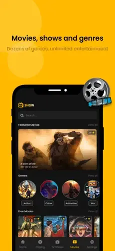 sony-support-website Movies and shows